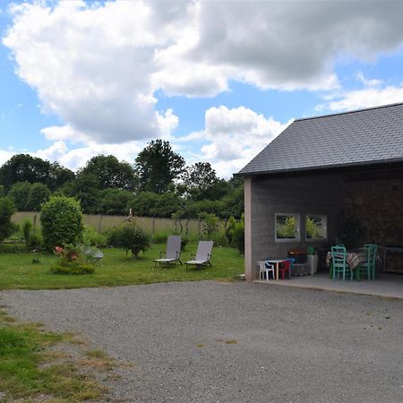Charme Et Authenticite En Foret Maine Normandie : Demeure Renovee Avec Jardin, Ideale Pour Sejour Detente - Fr-1-410-186 Crissé 외부 사진