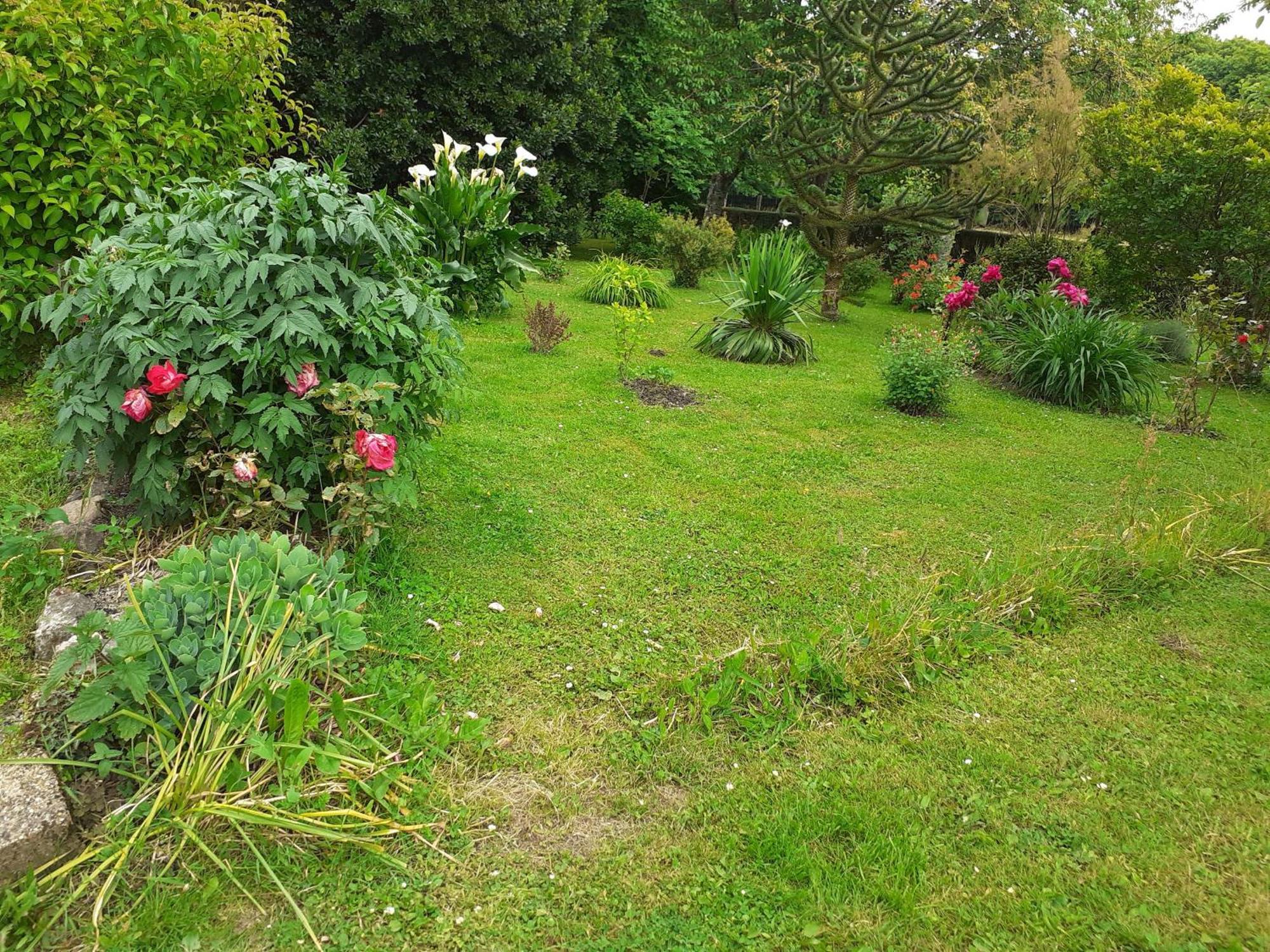 Charme Et Authenticite En Foret Maine Normandie : Demeure Renovee Avec Jardin, Ideale Pour Sejour Detente - Fr-1-410-186 Crissé 외부 사진